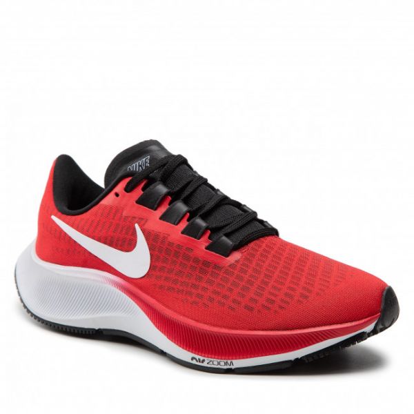 Scarpe Nike - Air Zoom Pegasus 37 BQ9646 600 Univeristy Red/White/Black Scarpe Nike - Air Zoom Pegasus 37 BQ9646 600 Univeristy Red/White/Black