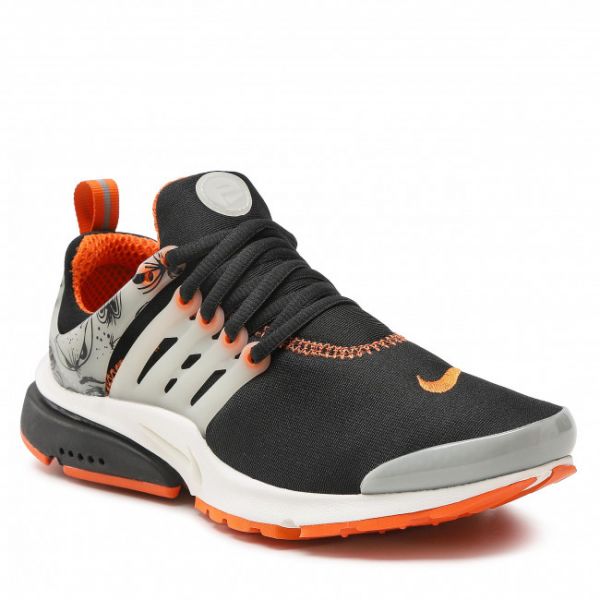 Scarpe Nike - Air Presto Prm DJ9568 001 Black/Starfish/Sail Scarpe Nike - Air Presto Prm DJ9568 001 Black/Starfish/Sail