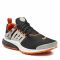 Scarpe Nike - Air Presto Prm DJ9568 001 Black/Starfish/Sail