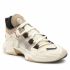 Scarpe Nike - Jordan Why Not .5 DC3637 102 Coconut Milk/Black/Khaki