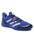 Scarpe adidas - The Total GY8917 Royal Blue/Silver Metallic/Team Navy
