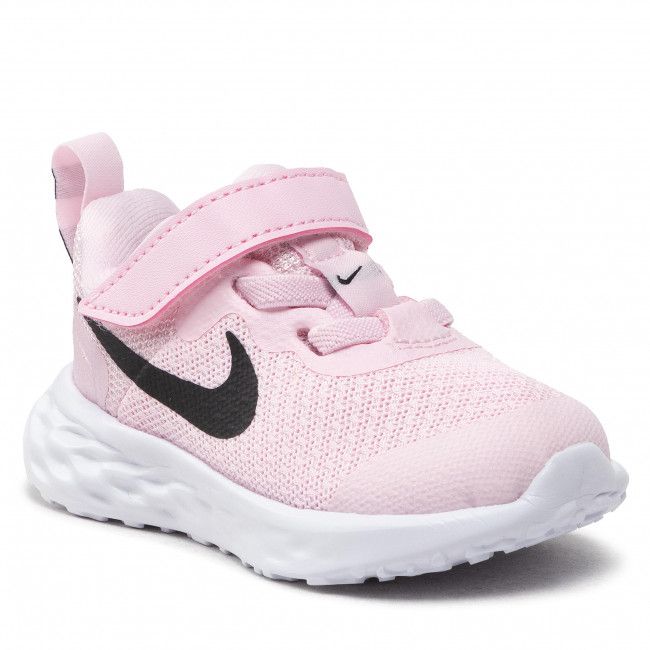 Scarpe Nike - Revolution 6 Nn (TDV) DD1094 608 Pink Foam/Black