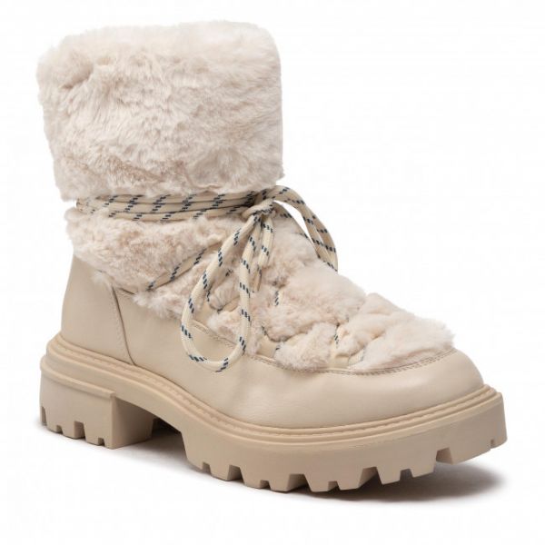 Tronchetti DeeZee - ZALJ8088Y-2 Ivory