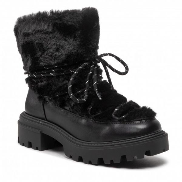 Tronchetti DeeZee - ZALJ8088Y-2 Black