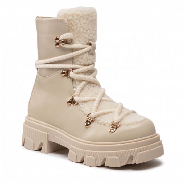 Tronchetti DeeZee - ZALL13107-24 Beige