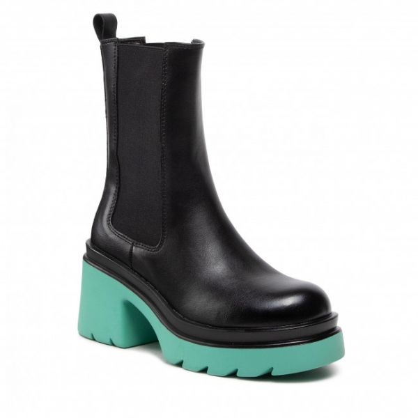 Tronchetti DEEZEE - ZAL90112-2 Black/Mint