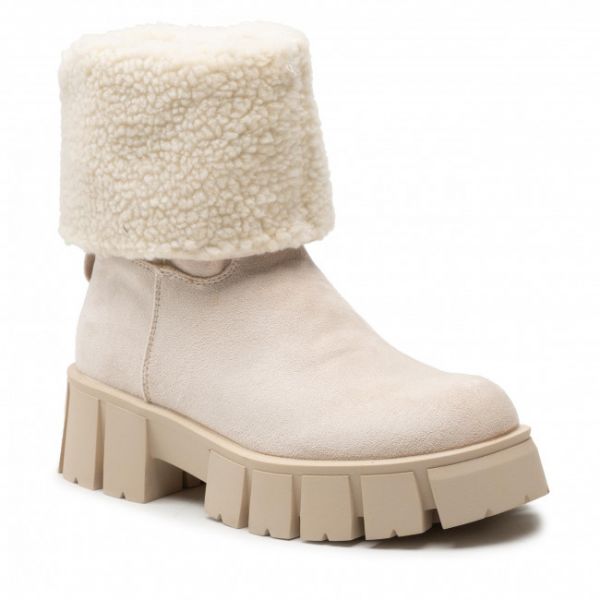 Tronchetti DeeZee - ZAL90190Y-1 Beige