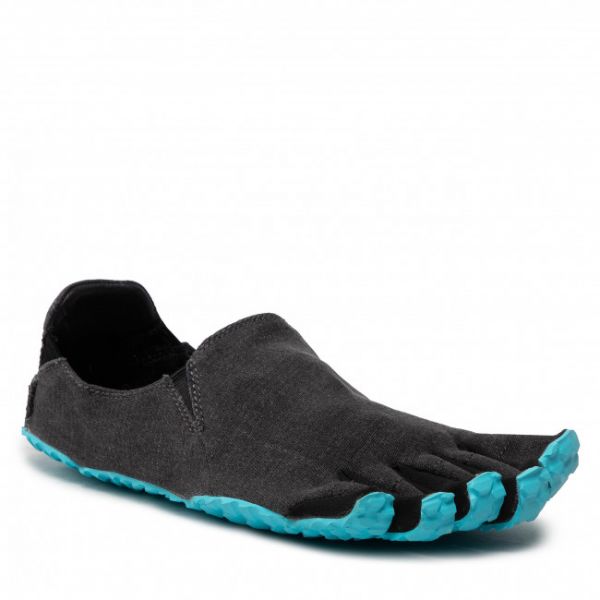 Scarpe VIBRAM FIVEFINGERS - Cvt Lb 21M9901 Grey/Light Blue