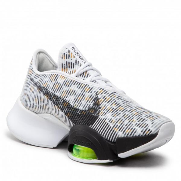 Scarpe Nike - Air Zoom Superrep 2 CU5925 177 White/Black Volt/Chutney