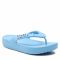 Infradito Crocs - Classic Platform Flip W 207714 Oxygen