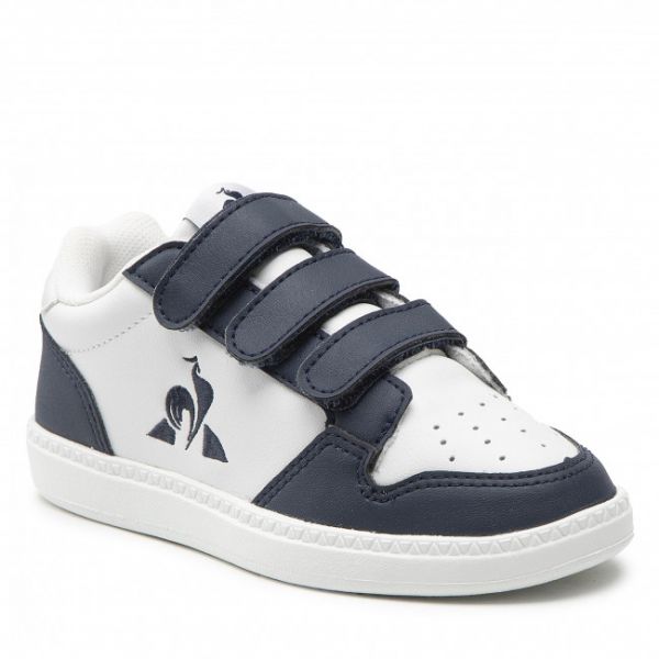 Sneakers Le Coq Sportif - Breakpoint Ps 2220938 Optical White/Dress Blue Sneakers Le Coq Sportif - Breakpoint Ps 2220938 Optical White/Dress Blue
