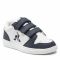 Sneakers Le Coq Sportif - Breakpoint Ps 2220938 Optical White/Dress Blue