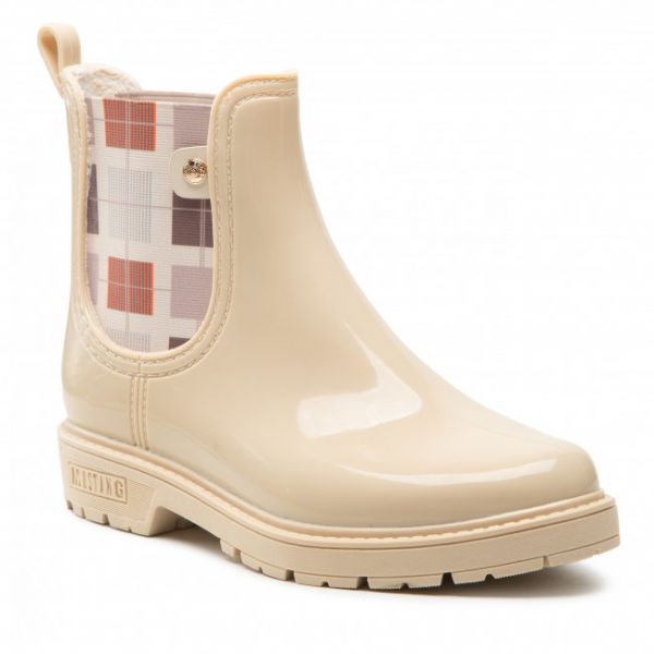 Wellington Mustang - 1444-502-4 Beige