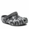 Ciabatte Crocs - Classic Camo Clog 207594 Black/Grey