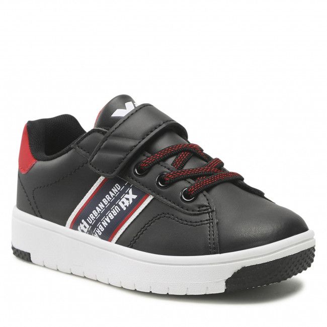 Sneakers XTI - 150034 Black