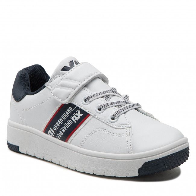 Sneakers Xti - 150034 Blanco