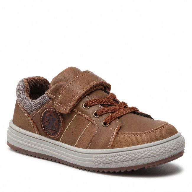 Sneakers Xti - 150045 Camel