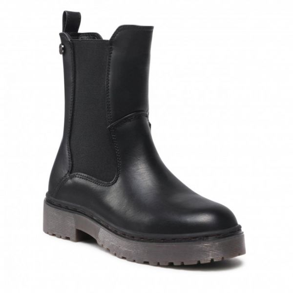 Stivali Xti - 150086 Black