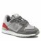 Sneakers Xti - 150154 Gris