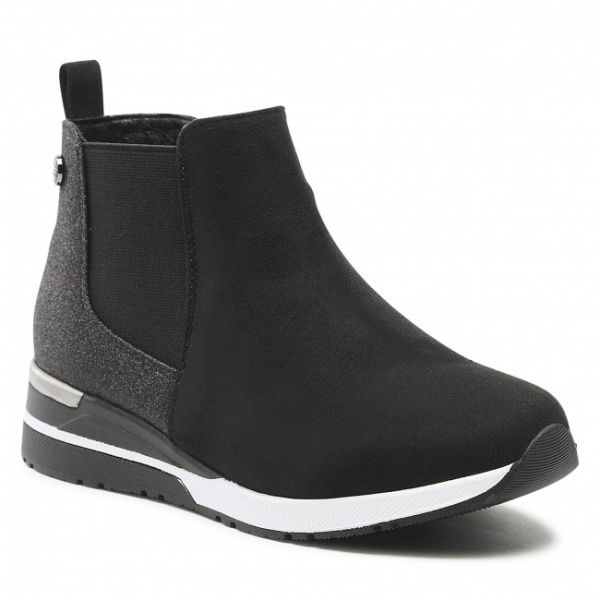 Polacchi Refresh - 150157 Negro Polacchi Refresh - 150157 Negro