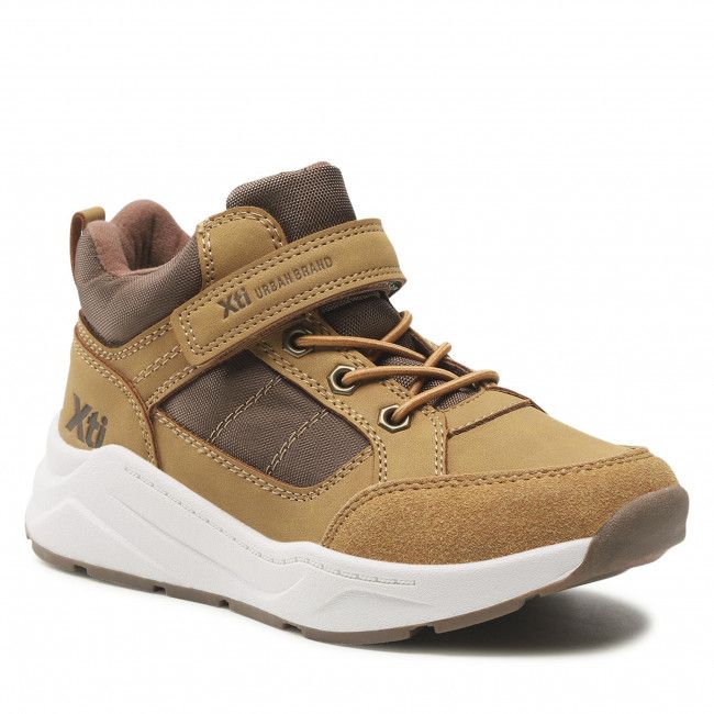 Sneakers Xti - 150170 Camel