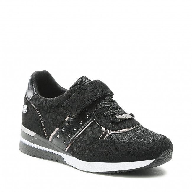 Sneakers XTI - 150184 Negro