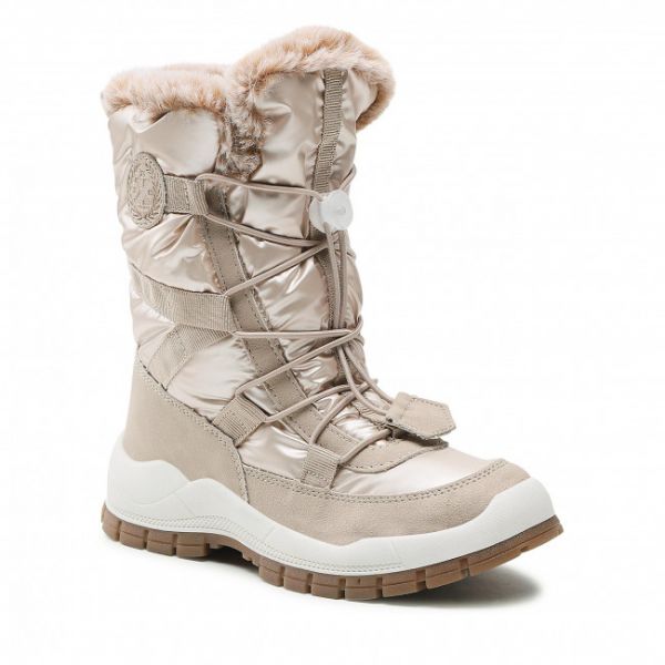 Stivali da neve XTI - 150191 Beige