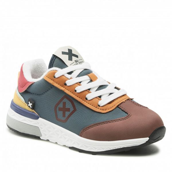 Sneakers Xti - 150219 Jeans