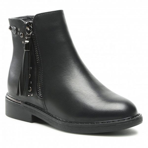 Polacchi Xti - 150223 Black