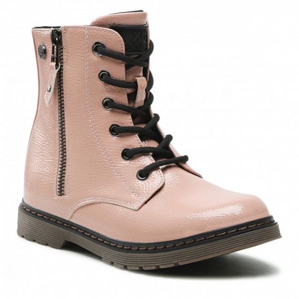 Scarponcini Xti - 150061 Nude