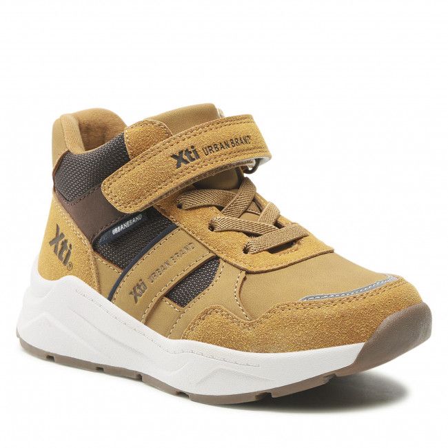 Sneakers Xti - 150115 Camel