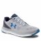 Scarpe Under Armour - Ua Charged Impulse 2 3024136-109 Gry/Nvy
