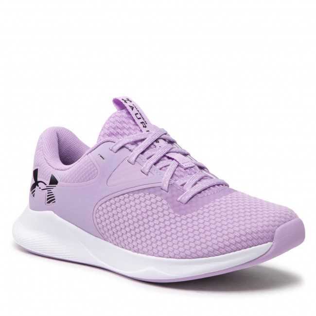 Scarpe Under Armour - Ua W Charged Aurora 2 3025060-500 Violet/Violet