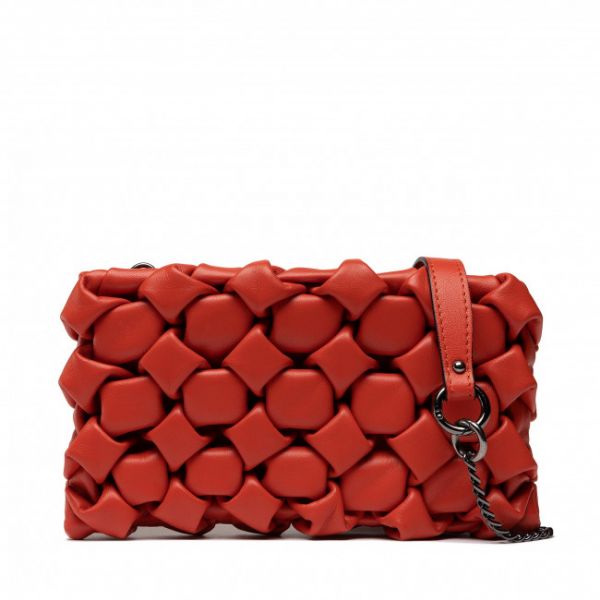 Borsetta Creole - S10523 Pomarańcz Borsetta Creole - S10523 Pomarańcz