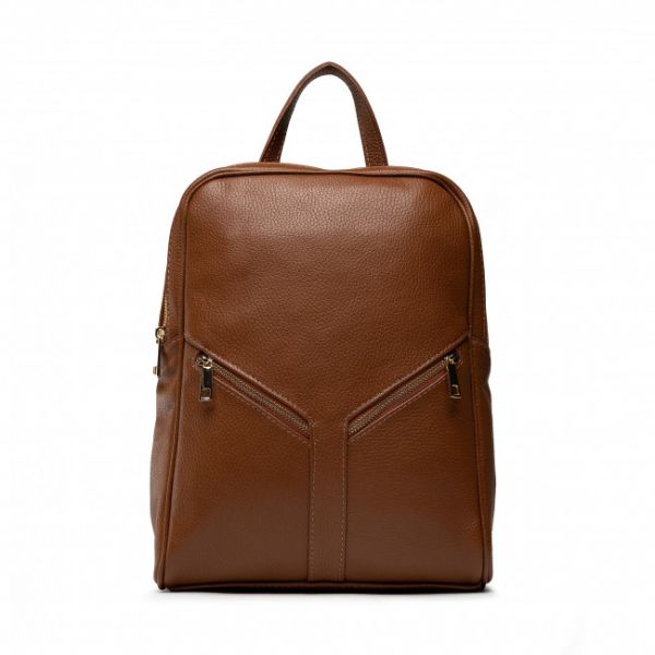 Zaino CREOLE - S10536 Brąz