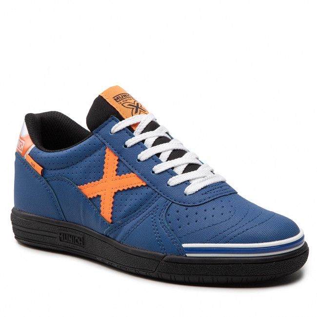 Scarpe Munich - G-3 Profit 250 3111250 Azul