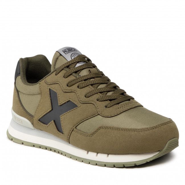 Scarpe MUNICH - Dash 140 4150140 Caqui