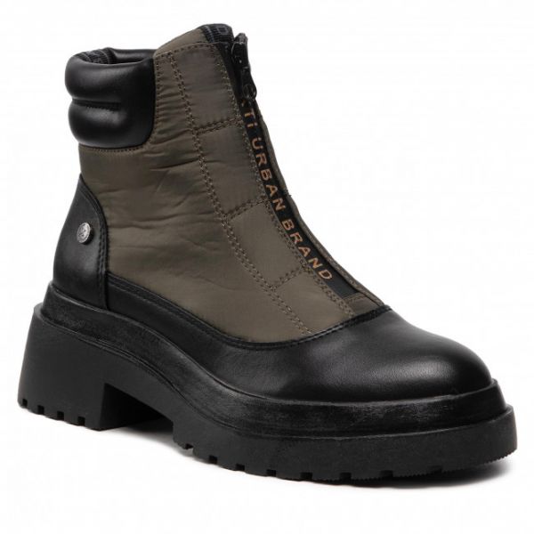 Tronchetti Xti - 140047 Kaki