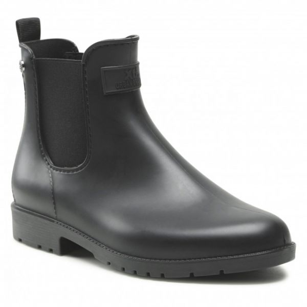 Chelsea Xti - 140391 BLACK