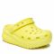 Ciabatte Crocs - Classic Crocs Cutie Clog K 207708 Salphur