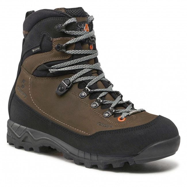 Scarpe da trekking CRISPI - Dakota Gtx GORE-TEX CF31802800 Olive