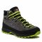 Scarpe da trekking CRISPI - Crossover TM28216002 Light Pro Grey Green