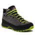 Scarpe da trekking CRISPI - Crossover TM28216002 Light Pro Grey Green