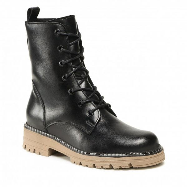 Tronchetti RYŁKO - H2UK6 Czarny 8V