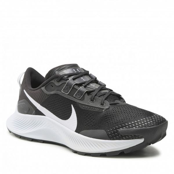 Scarpe Nike - Pegasus Trail 3 DA8697 001 Black/Pure Platinum
