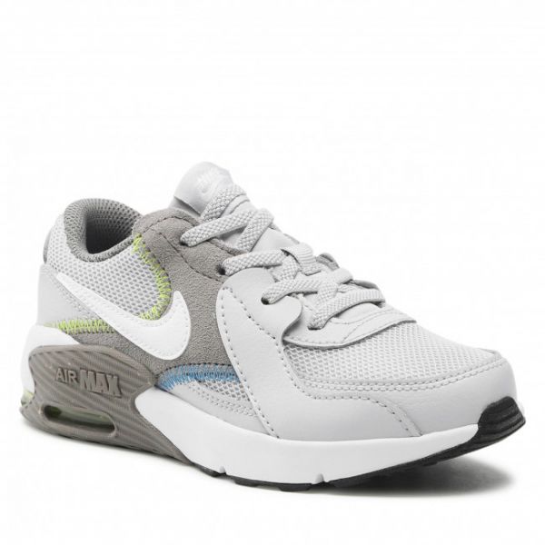 Scarpe NIKE - Air Max Excee (Ps) CD6892 019 Grey Fog/White/Flat Powter Scarpe NIKE - Air Max Excee (Ps) CD6892 019 Grey Fog/White/Flat Powter
