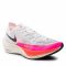 Scarpe Nike - Zoomx Vaporfly Next% 2 DJ5457 100 White/Black/Black/Black