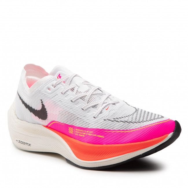 Scarpe Nike - Zoomx Vaporfly Next% 2 DJ5457 100 White/Black/Black/Black