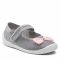 Pantofole FLAMINGO - R011500 Grey/Silver