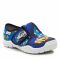 Pantofole Flamingo - R014500 Blu